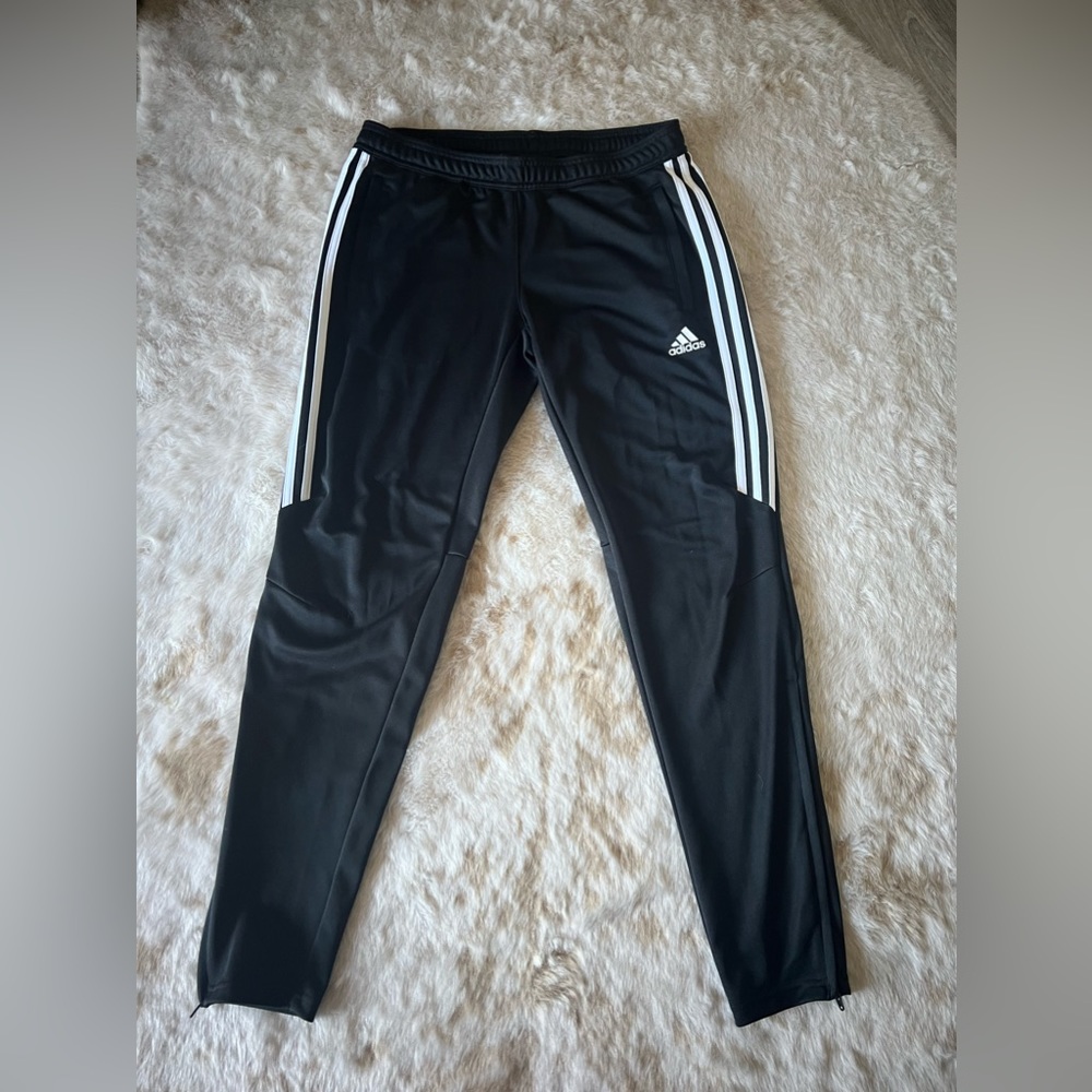 Adidas Track Suit Pants!